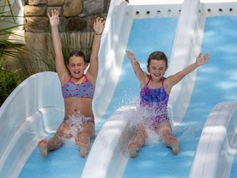 Camping Romanée - Le Fort Espagnol - Camping Morbihan - Afbeelding N°3