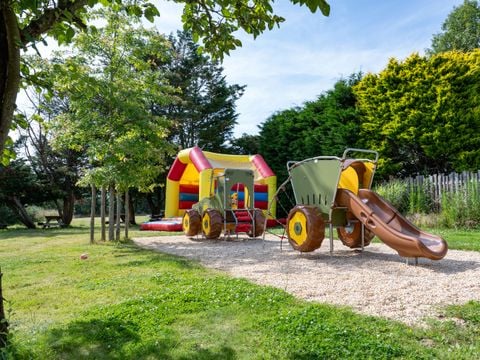 Camping RCN La Ferme du Latois - Camping Vendée - Afbeelding N°4
