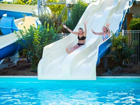 Camping RCN La Ferme du Latois - Camping Vendée - Afbeelding N°2