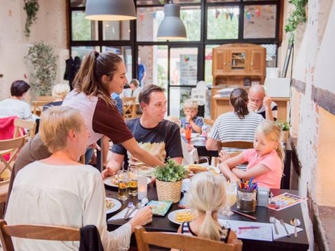 Camping RCN La Ferme du Latois - Vendée