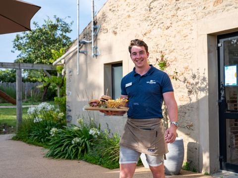 Camping RCN La Ferme du Latois - Vendée