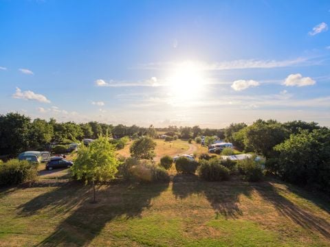 Camping RCN La Ferme du Latois - Camping Vendée - Afbeelding N°5