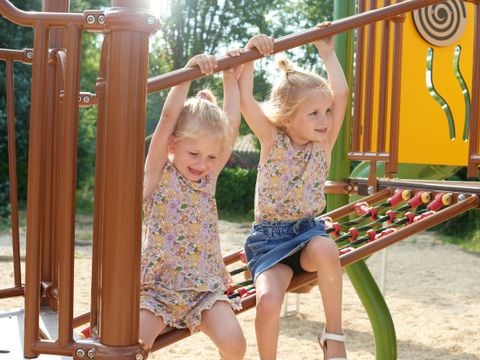 Camping RCN La Ferme du Latois - Camping Vendée - Afbeelding N°3