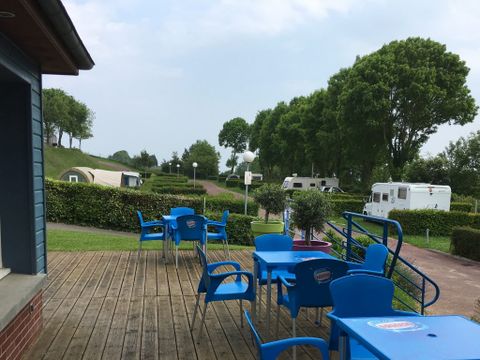 Camping Le Mont Joli Bois - Seine-Maritime - Afbeelding N°4