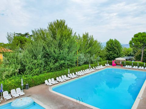 Camping Cisano San Vito - Verona
