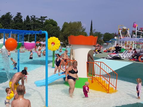 Camping Cisano San Vito - Camping Verona