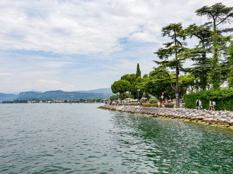 Camping Cisano San Vito - Verona