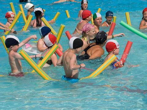 Camping Cisano San Vito - Camping Verona