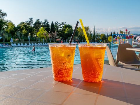 Camping Cisano San Vito - Camping Verona