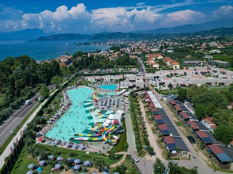 Camping Cisano San Vito - Verona