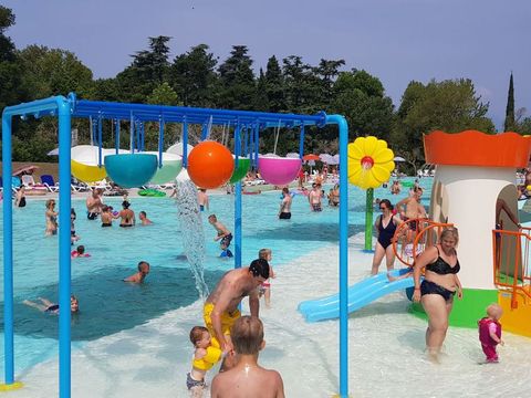 Camping Cisano San Vito - Camping Verona
