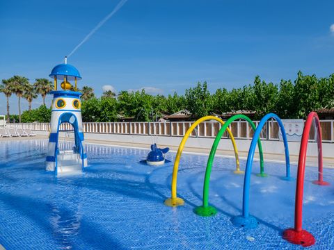 Camping Estival Vendrell Platja - Tarragona