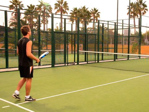 Camping Estival Vendrell Platja - Tarragona