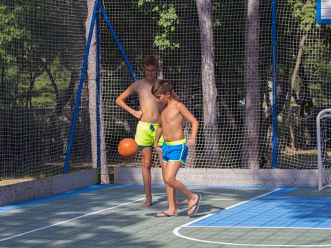 Camping Mare Pineta - Triëst