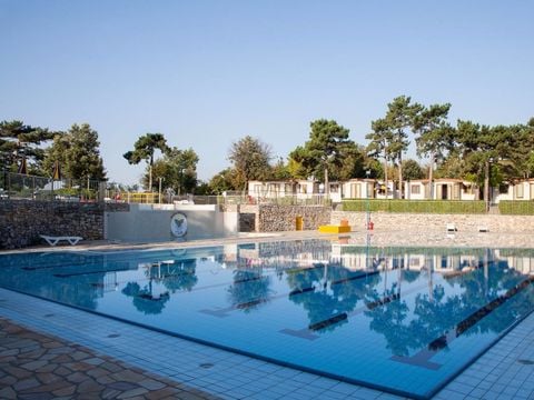 Camping Mare Pineta - Triëst