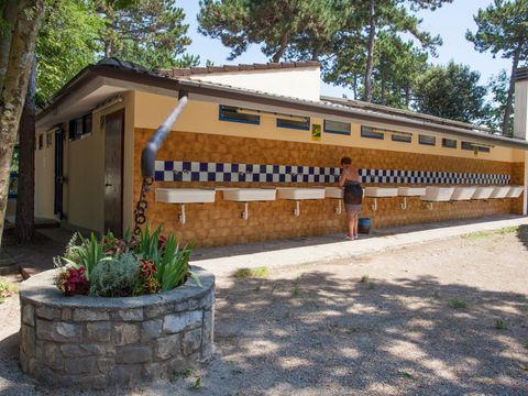 Camping Mare Pineta - Triëst