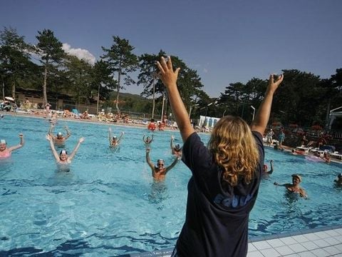 Camping Mare Pineta - Triëst