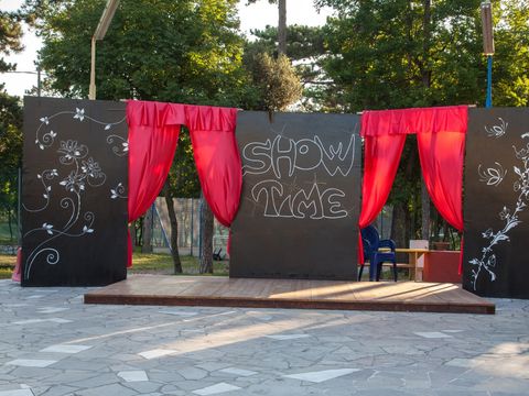 Camping Mare Pineta - Triëst