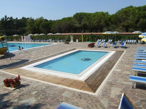 Camping Village Paestum - Camping Salerno - Afbeelding N°5