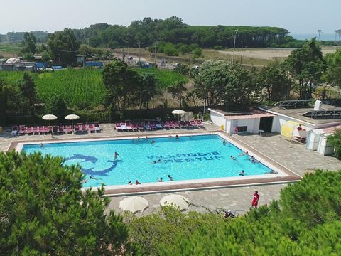 Camping Village Paestum - Camping Salerno