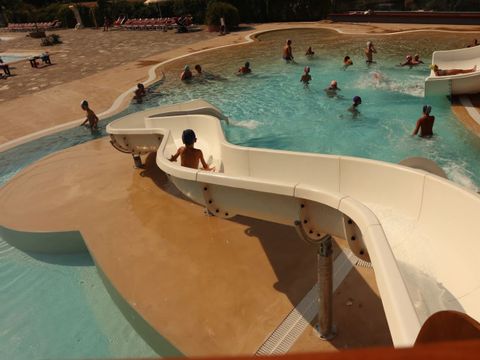 Camping Village Paestum - Camping Salerno