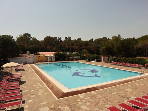 Camping Village Paestum - Camping Salerno