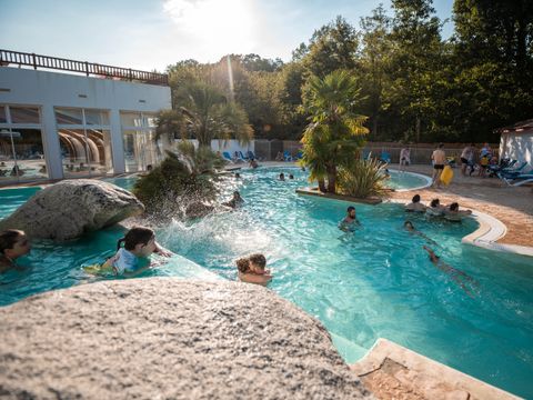 Camping Paradis Biper Gorri - Camping Pyrénées-Atlantiques - Afbeelding N°3