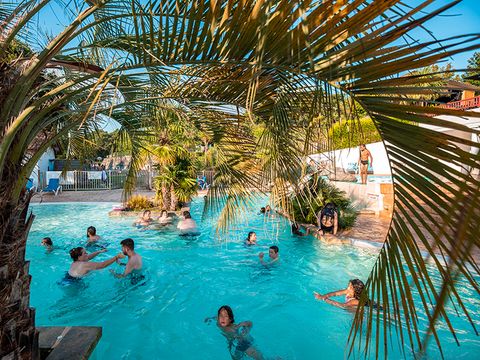 Camping Paradis Biper Gorri - Camping Pyrénées-Atlantiques - Afbeelding N°5