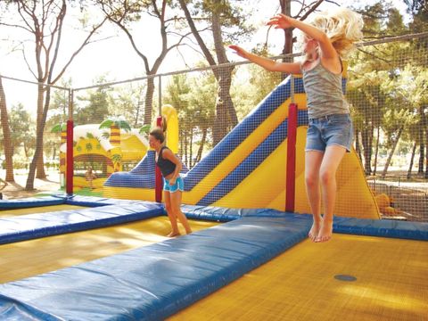 Camping Bi Village  - Istrië