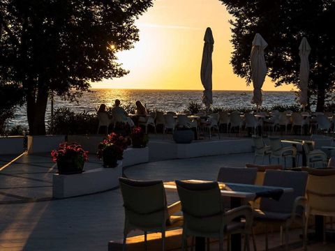 Camping Bi Village  - Istrië
