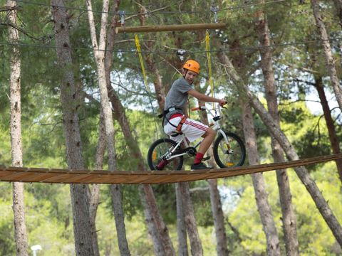 Camping Bi Village  - Istrië