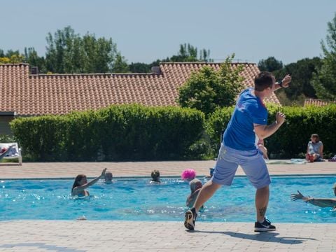 Camping Bi Village  - Istrië