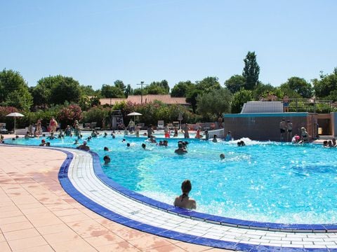 Camping Bi Village  - Istrië