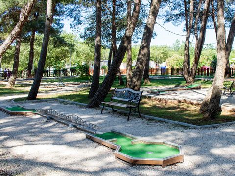 Camping Bi Village  - Istrië