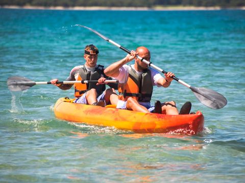 Camping Bi Village  - Istrië