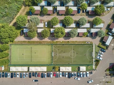 Camping Isolino - Verbano-Cusio-Ossola