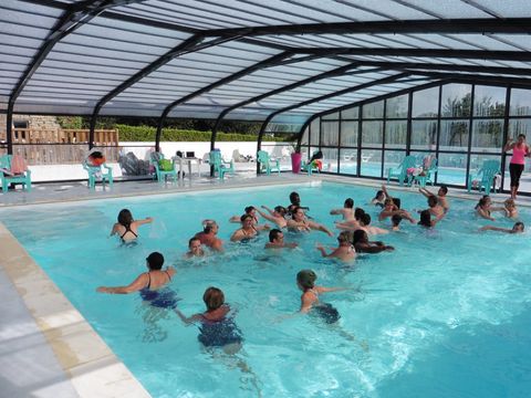 Camping Kerscolper  - Camping Finistère - Afbeelding N°5
