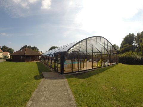 Camping Les Marguerites - Camping Somme