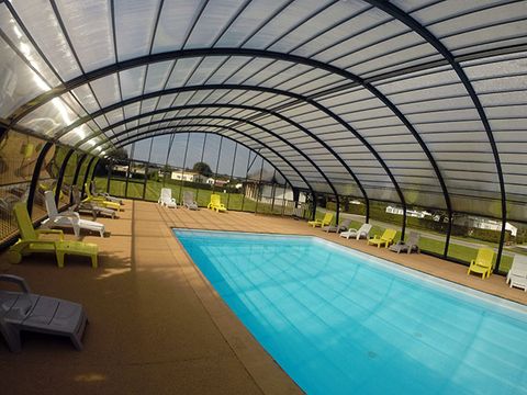 Camping Les Marguerites - Camping Somme