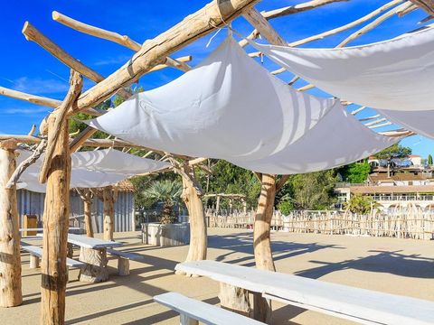 Camping Holiday Green  - Var