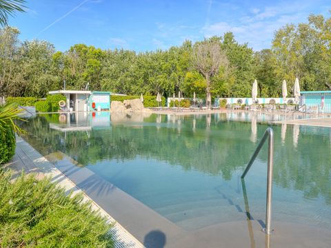 Camping Tenuta Primero - Camping Gorizia - Afbeelding N°2