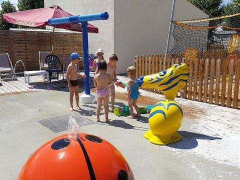 Camping Le Maine - Camping Charente-Maritime