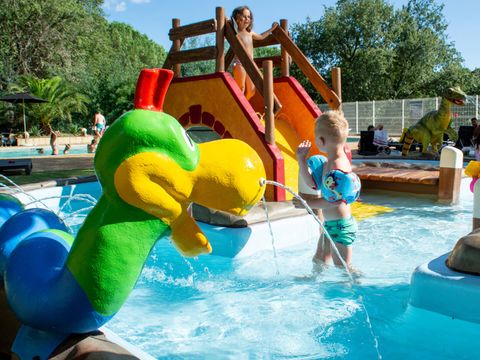 Camping Domaine de Verdagne  - Camping Var