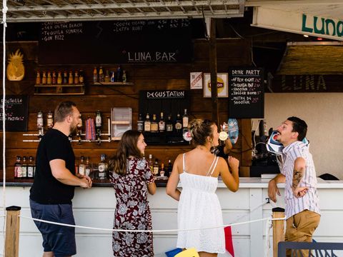 Camping Siblu La Réserve - Funpass inclus - Landes