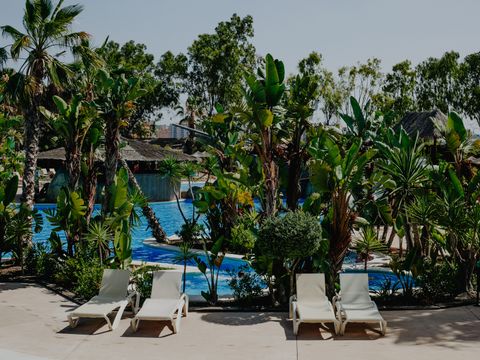 Camping Alannia Guardamar - Camping Alicante - Afbeelding N°5