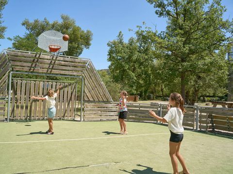 Camping Verdon Parc  - Alpes-de-Haute-Provence