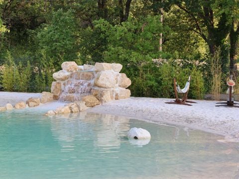 Camping Verdon Parc  - Alpes-de-Haute-Provence