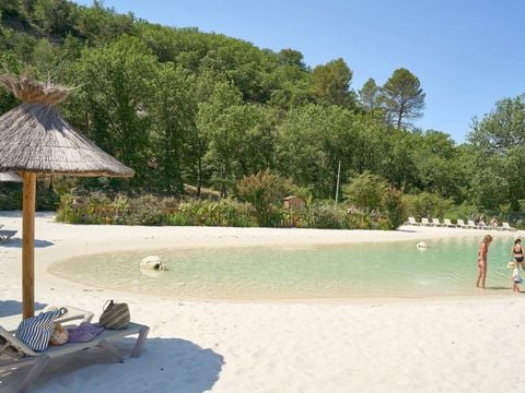 Camping Verdon Parc  - Alpes-de-Haute-Provence - Afbeelding N°4