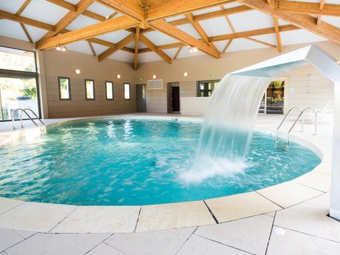 Domaine Château Laval - Camping Alpes-de-Haute-Provence