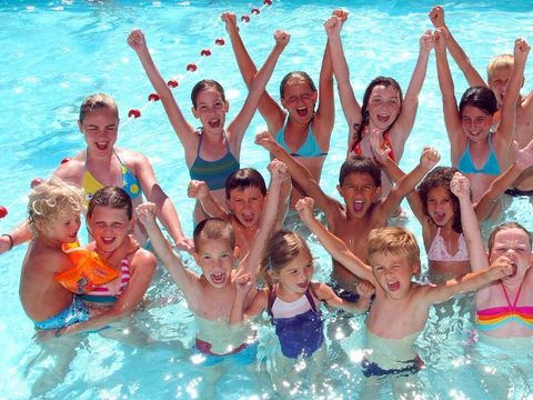 Camping Holiday Marina Resort - Camping Var